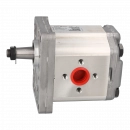 Motor hidráulico Sauer Danfoss 121.20.166.00